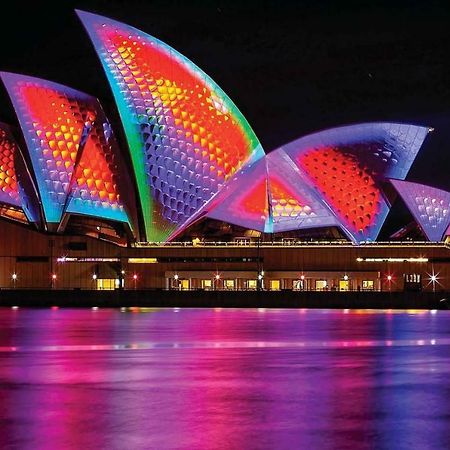 Stunning Sydney Home 1 Εξωτερικό φωτογραφία