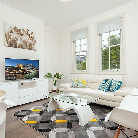 Stunning Sydney Home 1 Εξωτερικό φωτογραφία