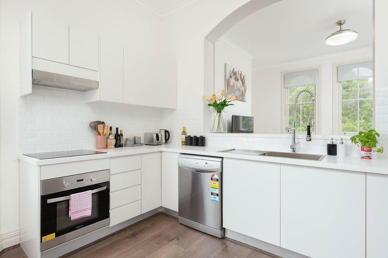 Stunning Sydney Home 1 Εξωτερικό φωτογραφία