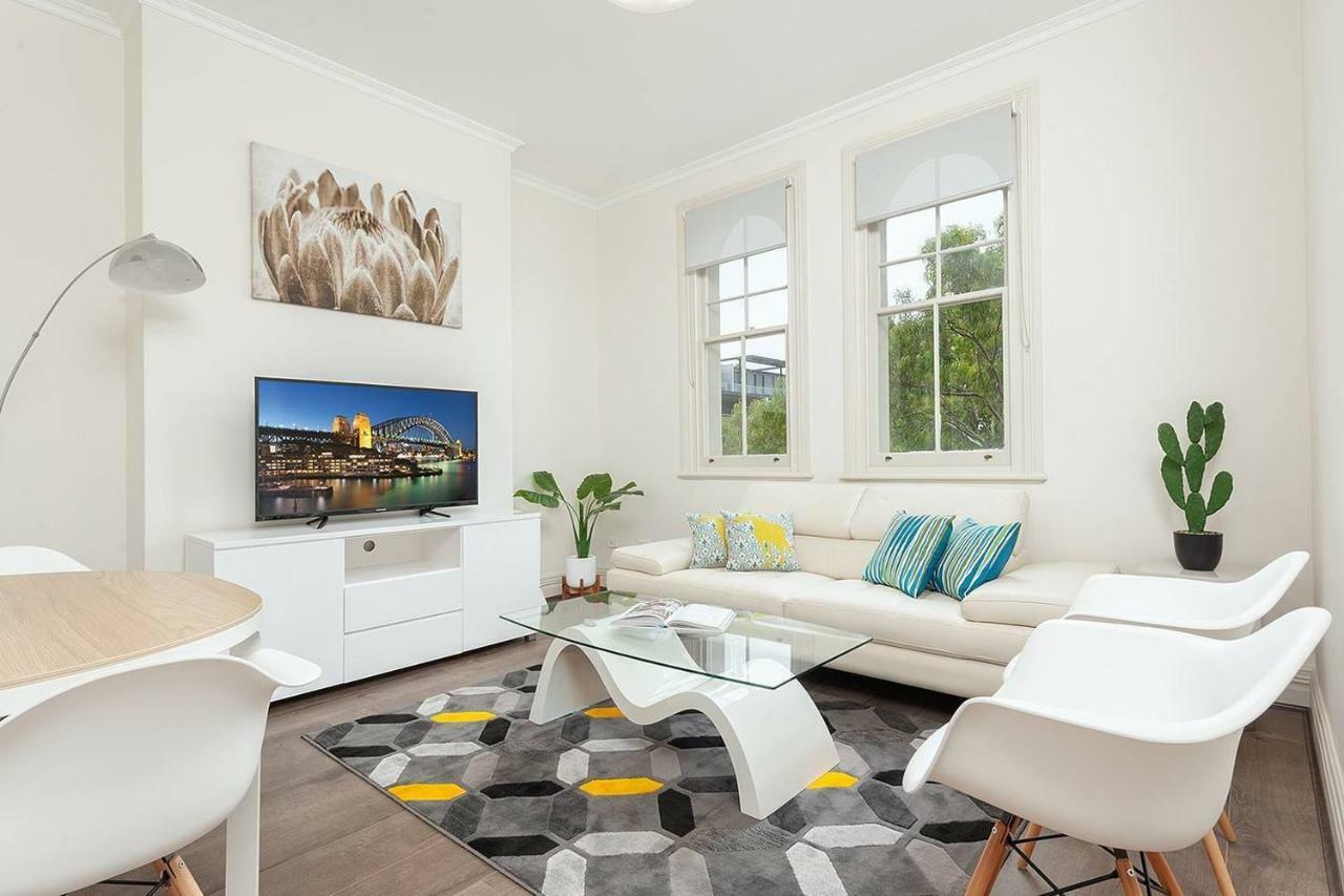 Stunning Sydney Home 1 Εξωτερικό φωτογραφία